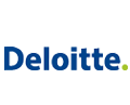 Logo Deloitte