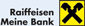 Logo Raiffeisen Leasing